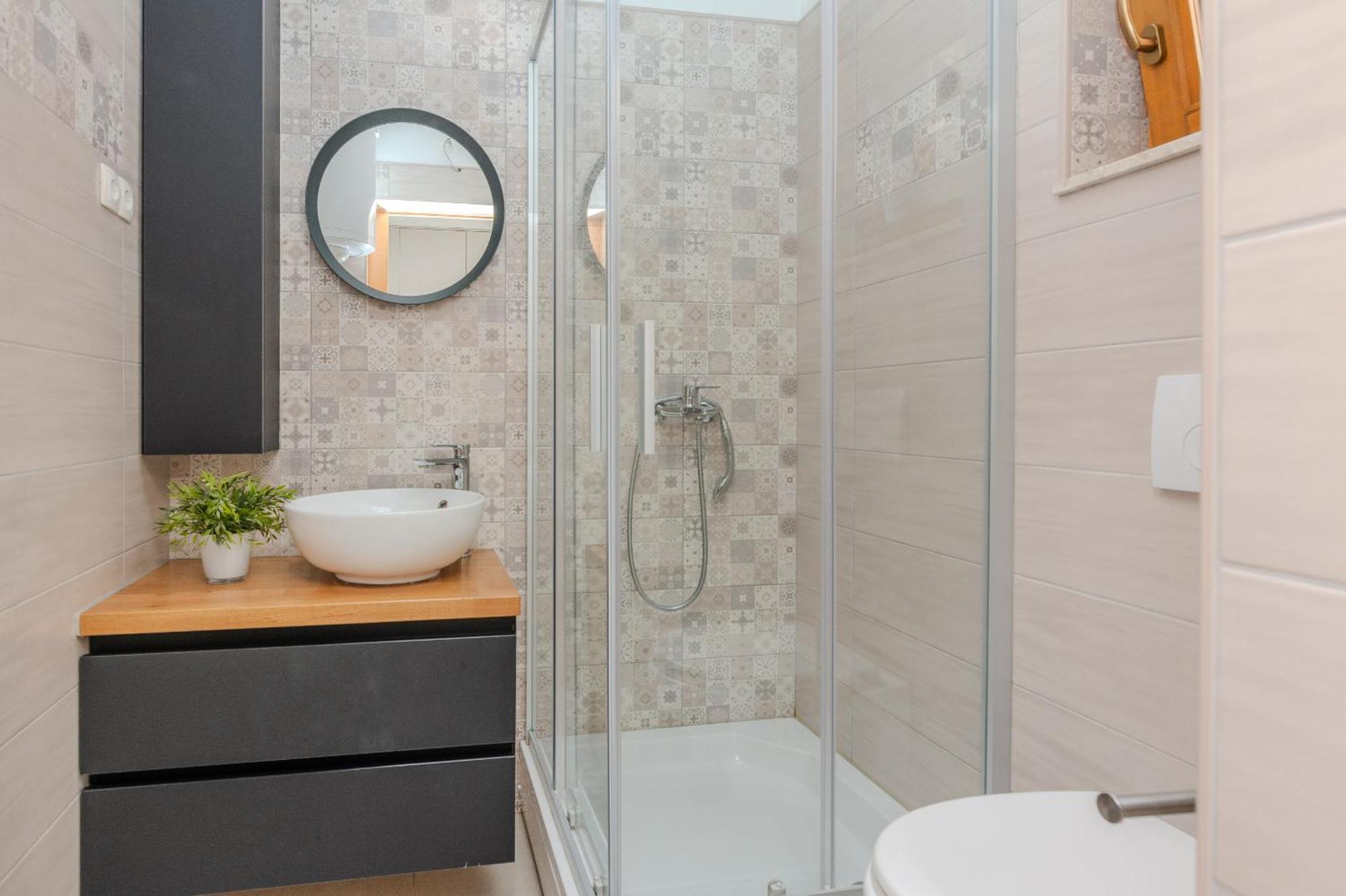 Holiday Home Lucy Пакоштане Экстерьер фото