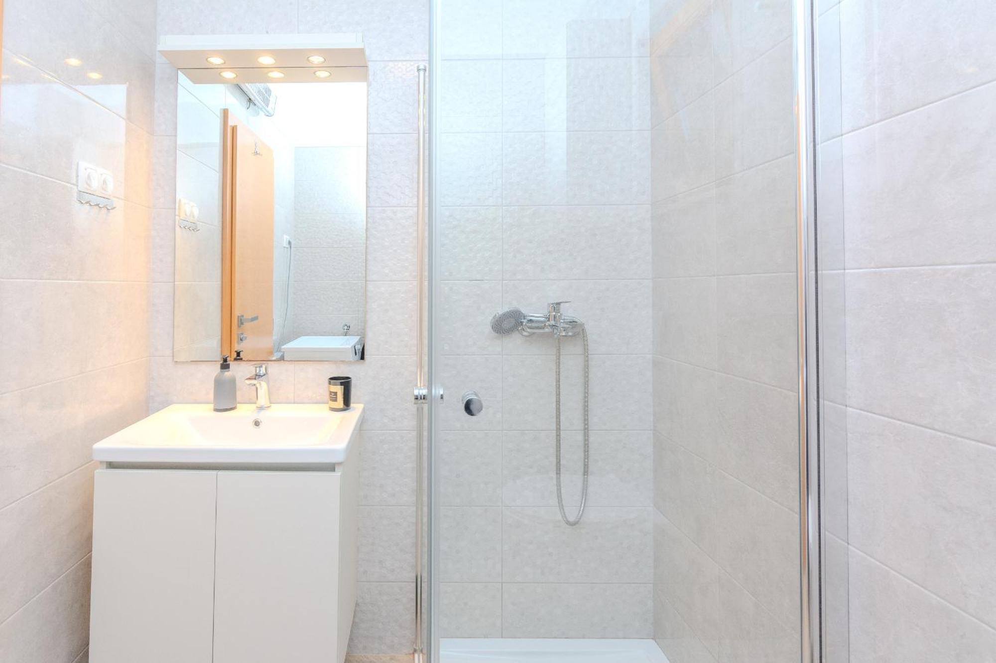 Holiday Home Lucy Пакоштане Экстерьер фото